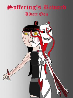 cover image of Suffering's Reward
